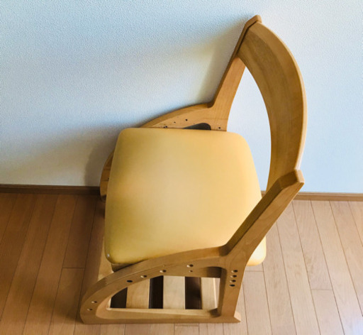 karimokuの椅子