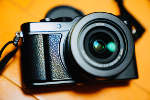 Panasonic Lumix Lx100IIを譲ります‼︎