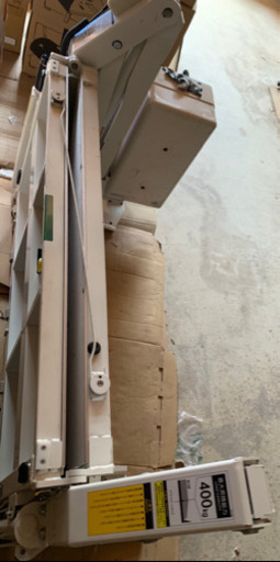 パワーリフト パワーゲート