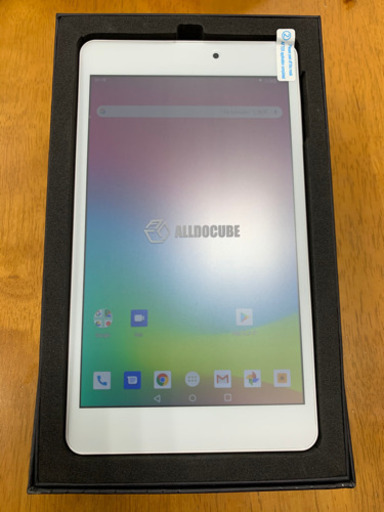 ☆格安☆iPlay8 Pro タブレット 8インチ