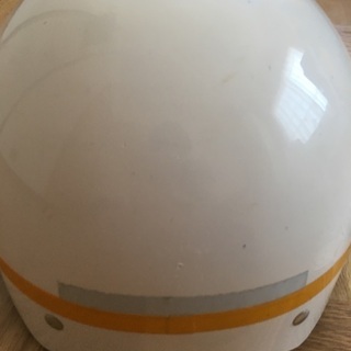 【大幅値引き】通学用　ヘルメットの画像
