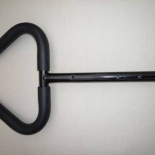 開脚スライド健康器具 ダイエット エクササイズの画像