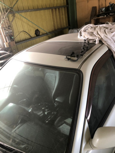 34  スカイライン　NA