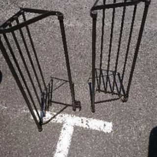 購入者決定しました。IKEA イケア diy用 ラック ハンガーラック