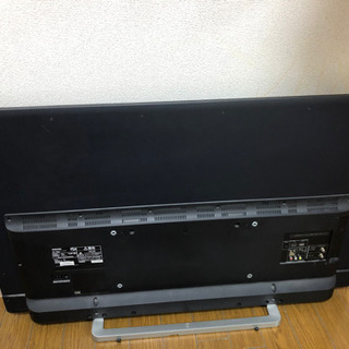 ⚠︎ジャンク　東芝50型　２０１５年製　液晶テレビの画像