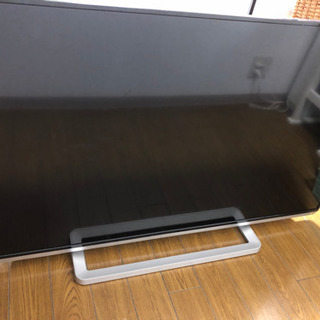 ⚠︎ジャンク　東芝50型　２０１５年製　液晶テレビの画像