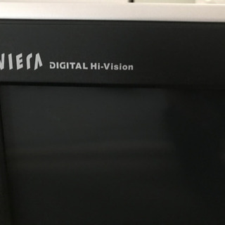 パナソニックVIERA 42型の画像