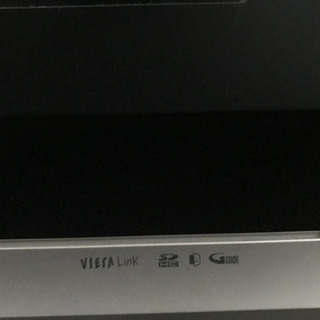 パナソニックVIERA 42型の画像