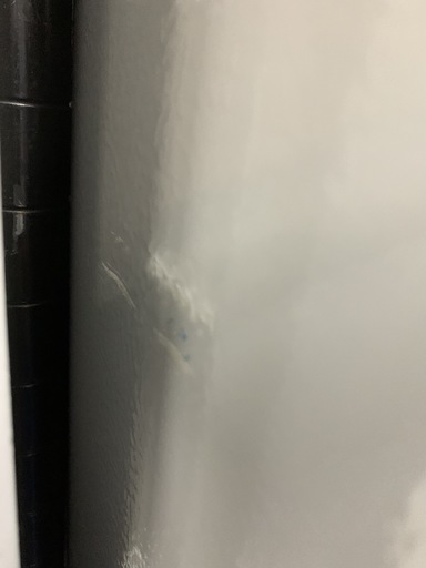 アクア　272L 3ドア冷凍冷蔵庫　AQR-27G2　2018年