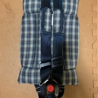 トラベルベストの画像