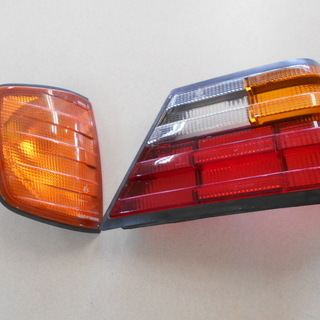 メルセデスベンツ２６０E（W１２４）純正 お渡し済み