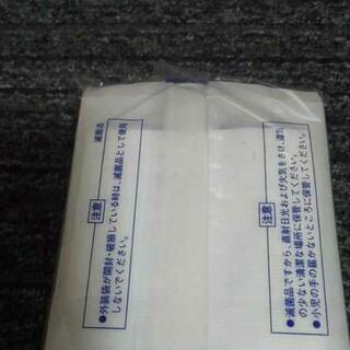 未使用新品ガーゼの画像