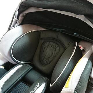 コンビ チャイルドシート ネルームNC-570 エッグショック