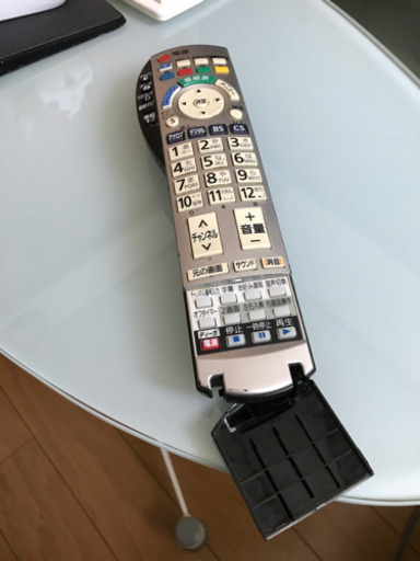 (決まりました) パナソニック 42型　プラズマテレビ　Panasonic VIERA