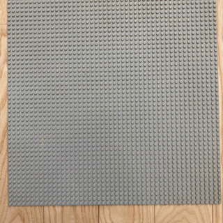 LEGO 基礎版　48×48ポッチ