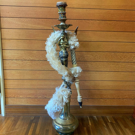 シーシャ　水タバコ　セット