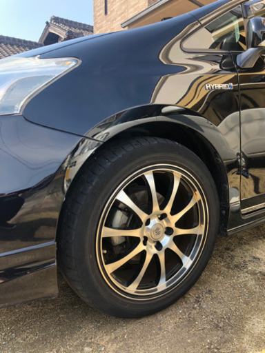 レアマイスター　18インチ