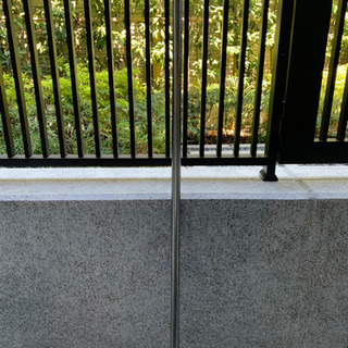 譲ります！！物干し竿