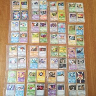 ポケモンカードゲームまとめての画像