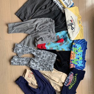 子供服セット