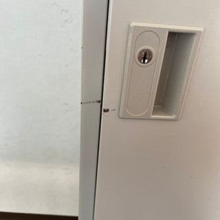 スチールロッカー3人用の画像