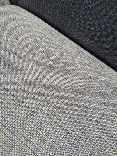 北欧style IKEA イケア 2人掛けソファ EKENASET エーケネーセット バーチ無垢材 人気