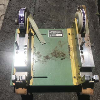 ネギ結束機