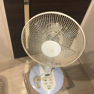 扇風機
