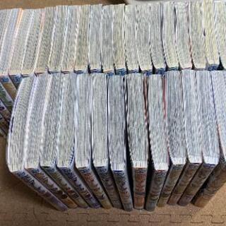 食戟のソーマ1~36巻 全巻 完結の画像