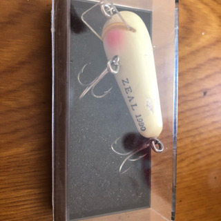 ルアー ZＥＡＬ 1990 釣り用品