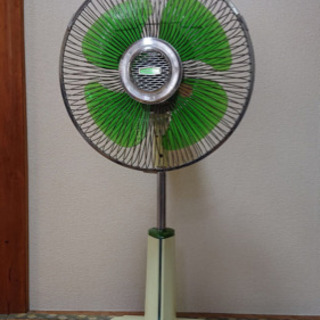 扇風機　無料