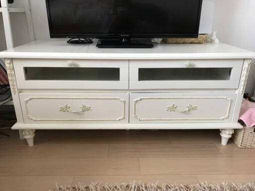 ココ調テレビボード
