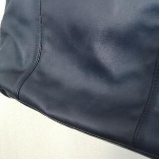 COACHトートバッグの画像