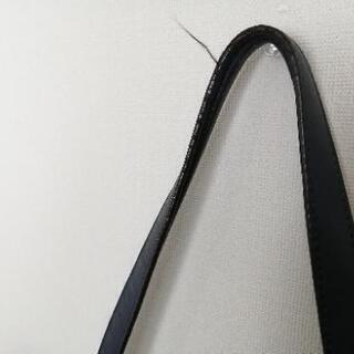 COACHトートバッグの画像