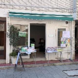 いろいろマスクの販売会