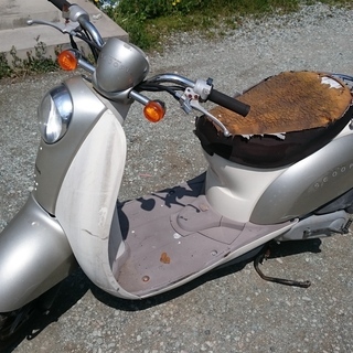 決まりました！実働 honda ﾎﾝﾀﾞ ｸﾚｱｽｸｰﾋﾟｰ a...