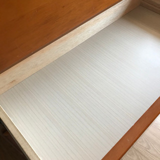 タンス　使用年数15年の画像