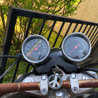 GSX 400インパルスの画像