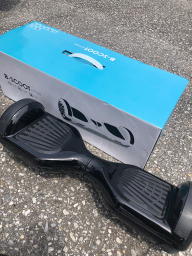 ✨早い者勝ち 大人気 セグウェイ 充電器&ケース付き✨