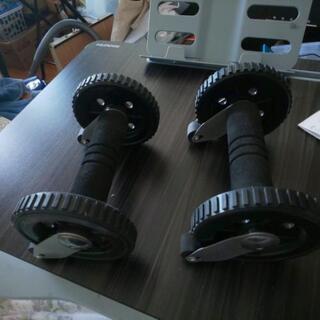 トレーニング器具の画像