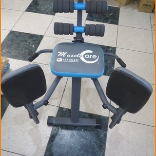 【引取限定】コアブレード マッスルコア　中古　841CB7CM-...