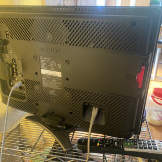 テレビ