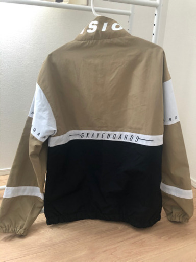 ヴィジョンストリートウェア