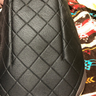 グランパセオ　コンビ　足カバー