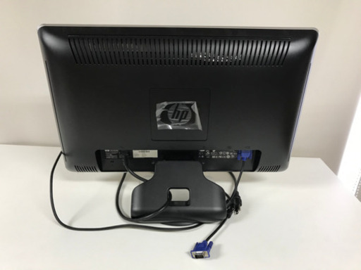 PCモニター　液晶ディスプレイ　HP 21.5インチ　