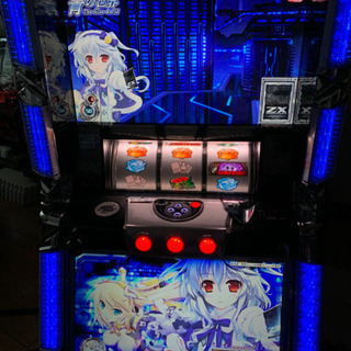 パチスロ ゼクスイグニッション