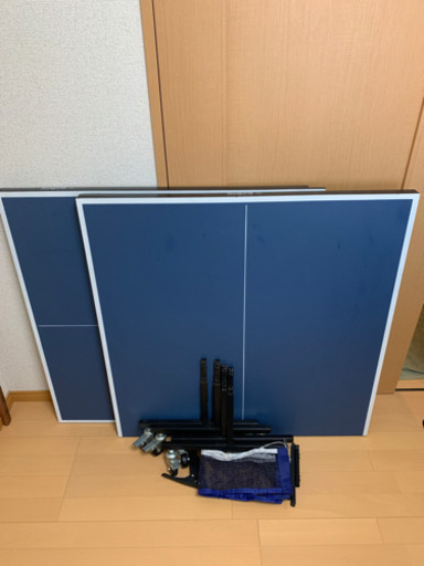 卓球台お譲りします
