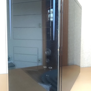 アルミ PCケース