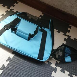 値下げ！小型用 ペット旅行用 新品