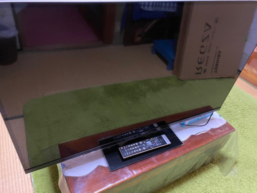 レグザ 42型 Z7 液晶テレビ